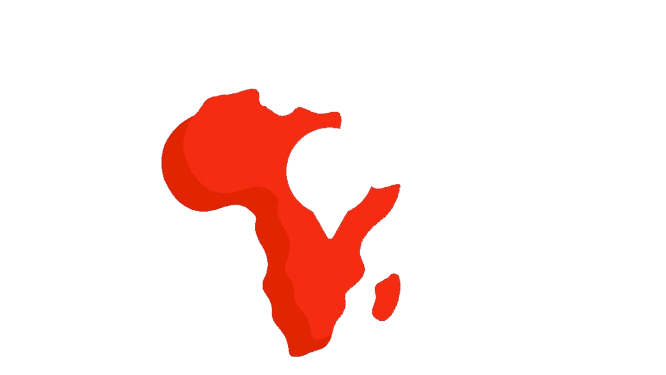 Africa map