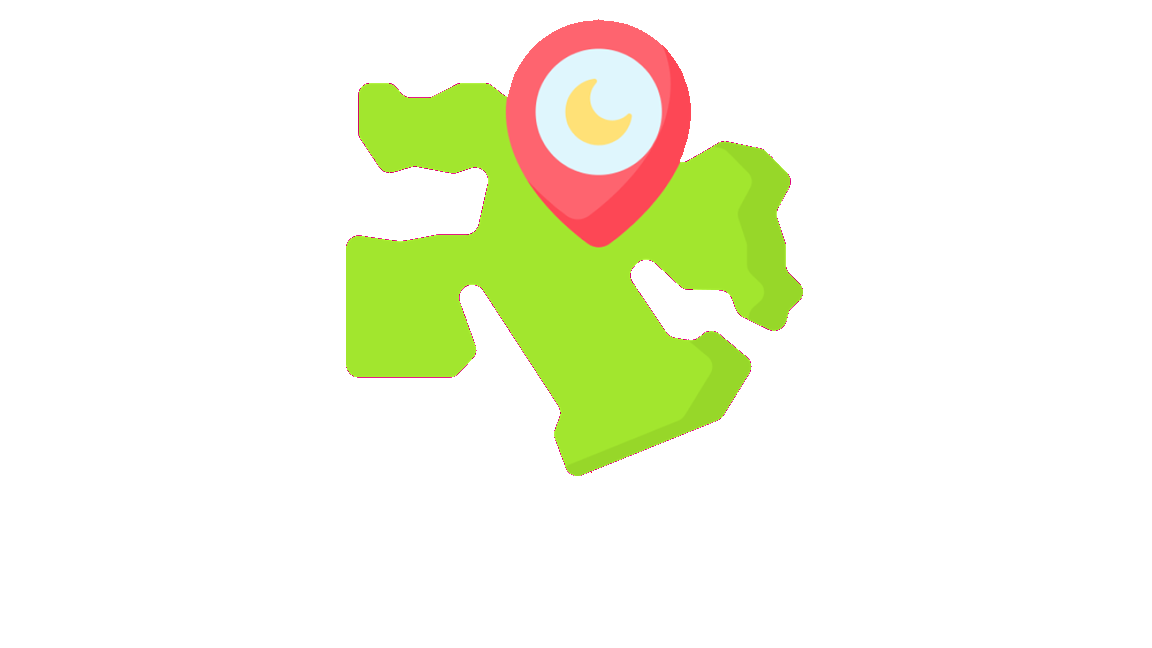 Middle East map